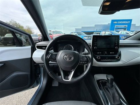 Used 2020 Toyota Corolla SE image 10