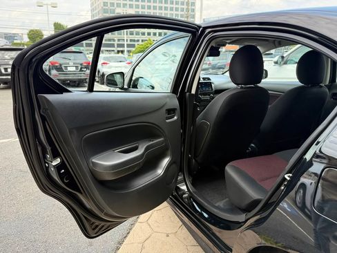 Used 2024 Mitsubishi Mirage G4 Black Edition FWD image 24
