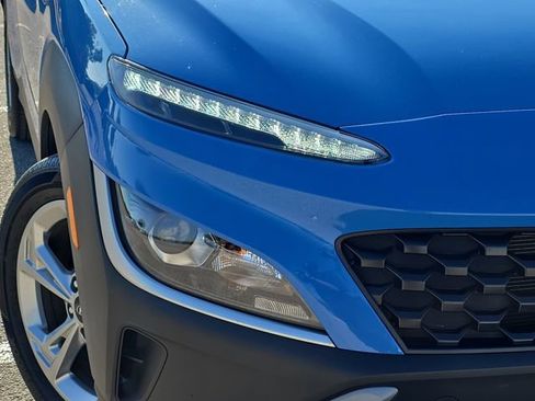 Used 2023 Hyundai Kona SEL w/ Convenience Package image 31