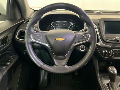 Used 2019 Chevrolet Equinox LT FWD image 13