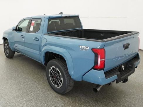 New 2026 Toyota Tacoma TRD Sport image 5