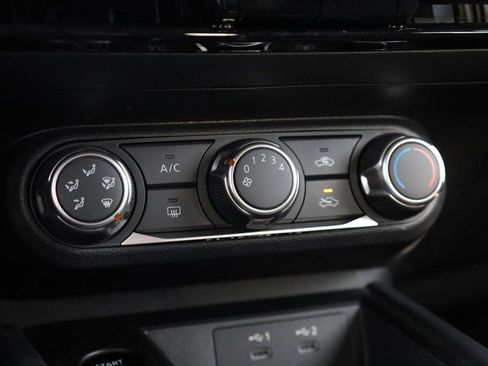 New 2026 Nissan Kicks S image 14