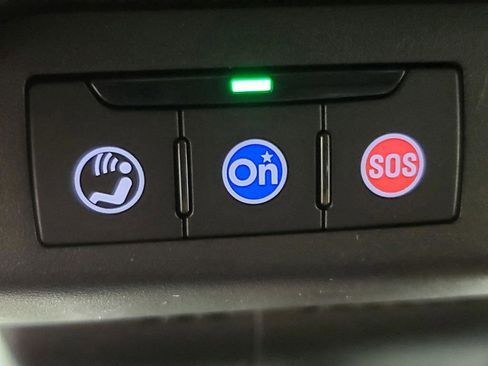 New 2026 Chevrolet Colorado W/T w/ Advanced Trailering Package image 18