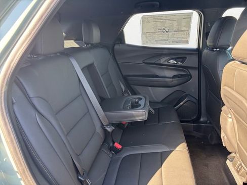 New 2026 Chevrolet TrailBlazer ACTIV w/ Convenience Package image 20