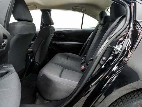 Used 2024 Toyota Corolla LE FWD image 18