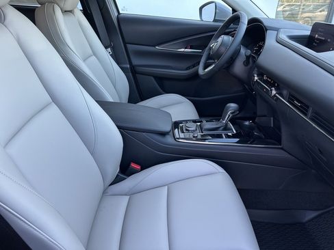 New 2025 MAZDA CX-30 AWD 2.5 S w/ Preferred Package image 11