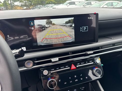 New 2026 Hyundai Tucson SEL image 19