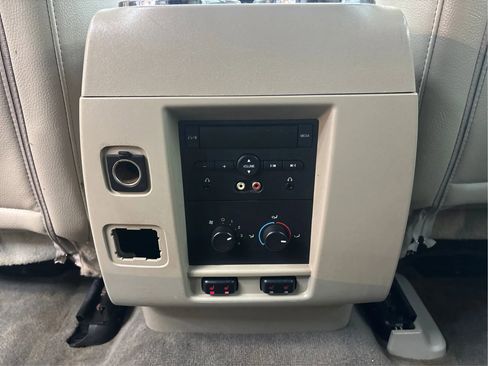 Used 2012 Ford Expedition Limited image 29