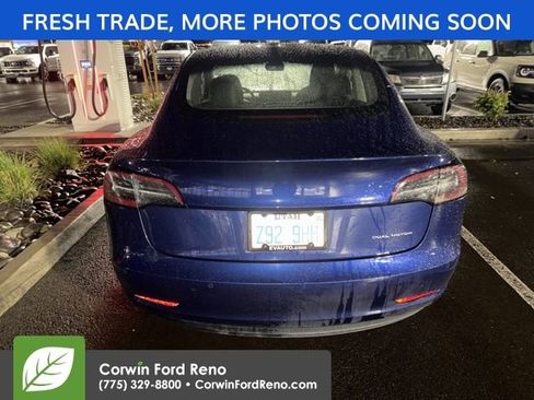 Used 2022 Tesla Model 3 Long Range image 6