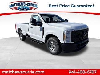 New 2026 Ford F250 XL video 1