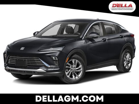 Used 2024 Buick Envista Avenir FWD image 1