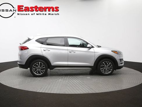 Used 2021 Hyundai Tucson SEL AWD/4WD image 46