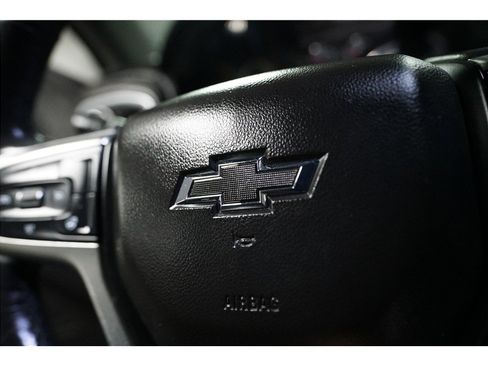 Used 2019 Chevrolet Silverado 1500 RST w/ All-Star Edition image 23