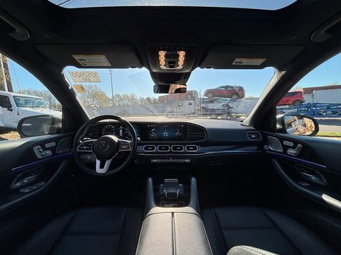 Used 2021 Mercedes-Benz GLE 350 image 10