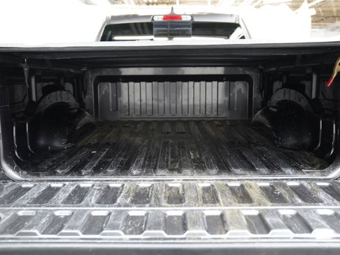 Used 2021 RAM 1500 Big Horn image 7