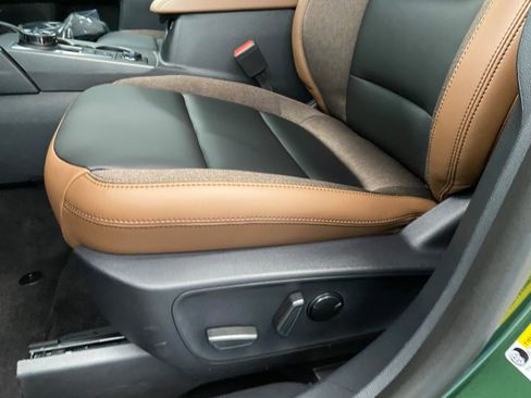 New 2025 Ford Bronco Sport Outer Banks w/ Outer Banks Tech Package+ image 18