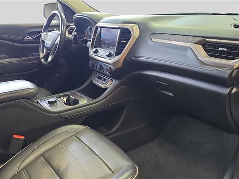 Used 2020 GMC Acadia Denali w/ Trailering Package image 13