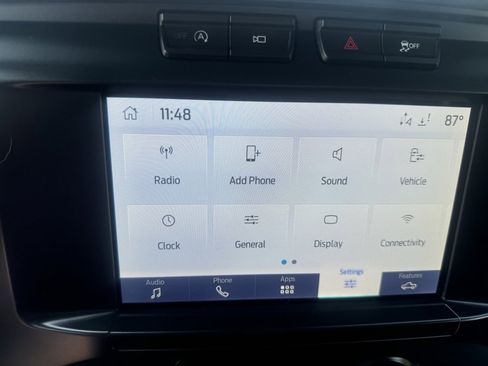 Used 2022 Ford F150 XLT w/ Trailer Tow Package image 22