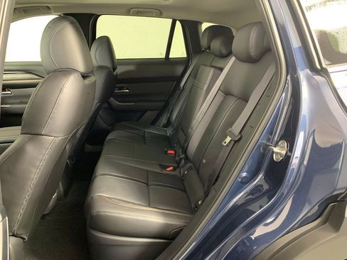 New 2026 MAZDA CX-50 AWD 2.5 Hybrid w/ Weather Package image 22