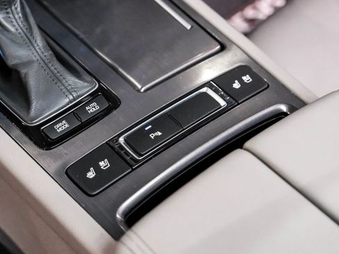 Used 2018 Genesis G80 3.8 w/ Option Group 02 RWD image 24