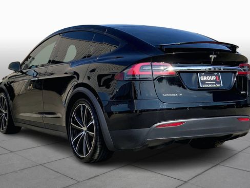 Used 2018 Tesla Model X 100D image 11