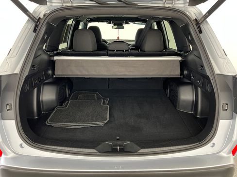 Certified 2025 Subaru Forester Premium AWD/4WD image 25