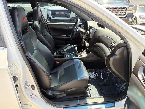 Used 2013 Subaru Impreza WRX STI Limited AWD/4WD image 25