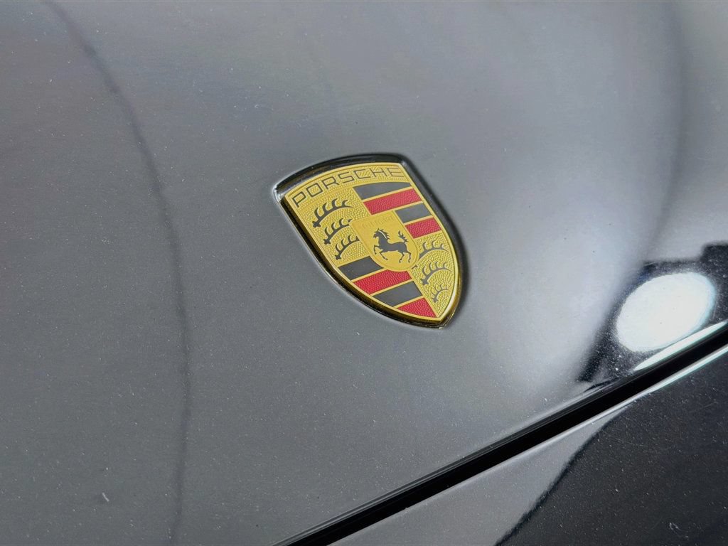 Certified 2023 Porsche Cayenne S AWD/4WD image 30