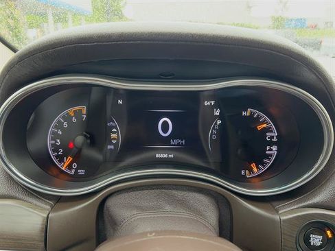 Used 2021 Jeep Grand Cherokee Summit AWD/4WD image 20