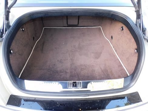 Used 2016 Bentley Flying Spur V8 image 21