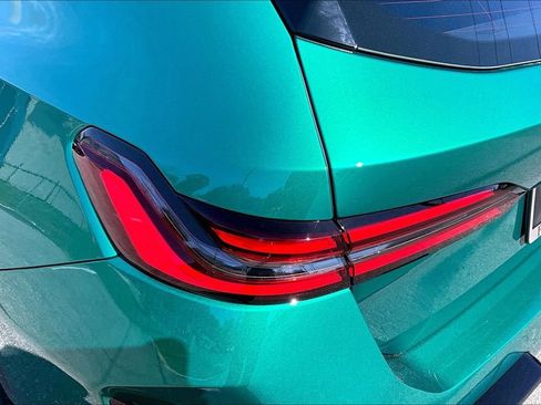 New 2026 BMW M5 Touring image 14