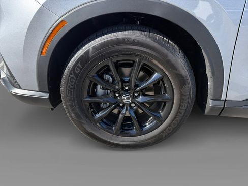 Used 2026 Honda CR-V Sport image 9