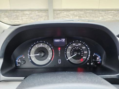 Used 2012 Honda Odyssey EX-L image 16