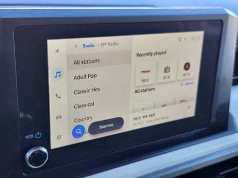 Used 2024 Toyota Tacoma TRD Sport image 20