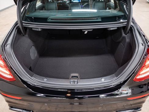 Used 2018 Mercedes-Benz E 63 AMG S image 16