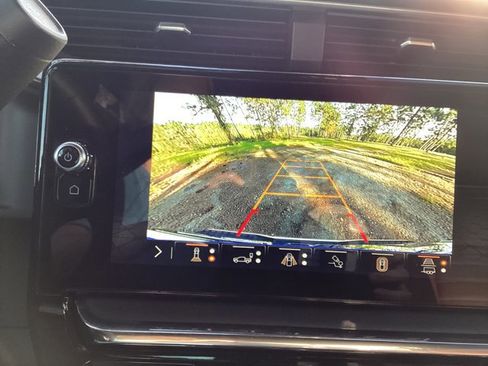 New 2025 GMC Sierra 2500 Denali Ultimate image 28