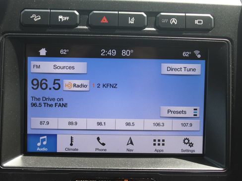 Used 2019 Ford Expedition Max Platinum AWD/4WD image 46