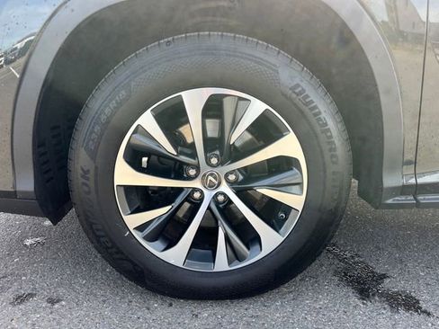 Used 2022 Lexus RX 350 AWD w/ 3500 lbs Tow Prep Package image 31