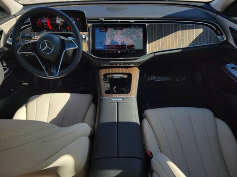 Certified 2026 Mercedes-Benz E 350 E 350 image 15