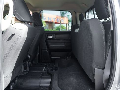 Used 2019 RAM 3500 Tradesman image 37