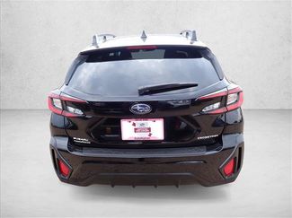 Certified 2024 Subaru Crosstrek 2.0i Premium AWD/4WD video 3