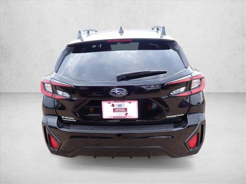 Certified 2024 Subaru Crosstrek 2.0i Premium AWD/4WD image 3