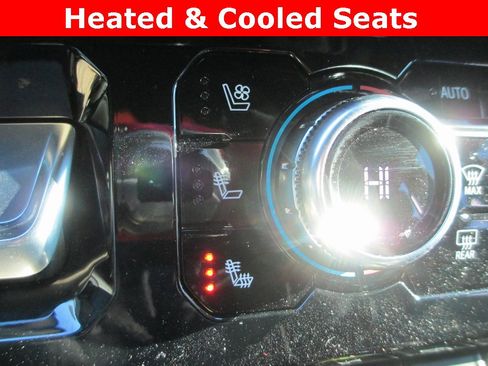 Certified 2024 GMC Sierra 2500 AT4 w/ AT4 Premium Plus Package image 19