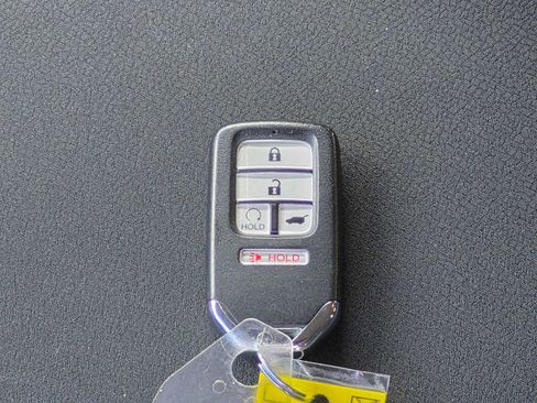 Certified 2022 Honda CR-V EX image 33