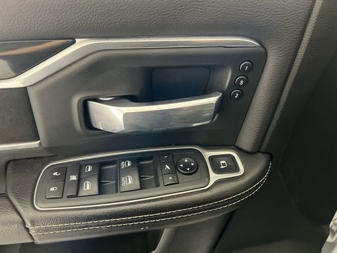 Used 2020 RAM 2500 Laramie image 21