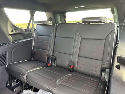 New 2026 GMC Yukon XL AT4 Ultimate image 25