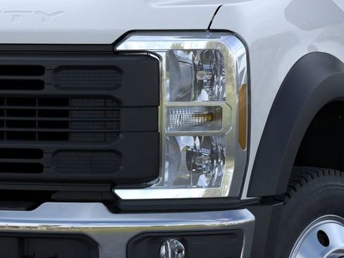 New 2026 Ford F450 XL w/ FX4 Off-Road Package AWD/4WD image 18