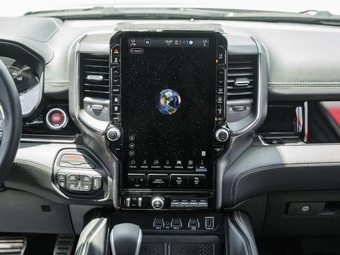 New 2026 RAM 1500 RHO AWD/4WD image 24
