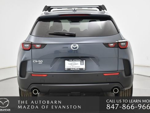 New 2026 MAZDA CX-50 AWD 2.5 S w/ Weather Package image 18