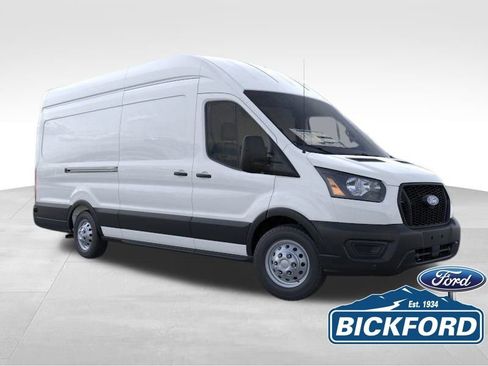 New 2026 Ford Transit 250 Base image 7